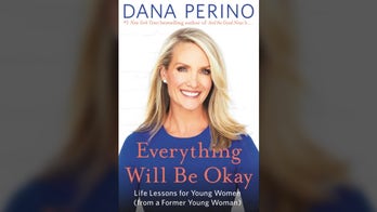 'Sunday Shows': The extra chapter from Dana Perino's 'Everything Will Be Okay'