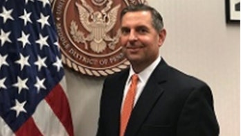 Top federal prosecutor resigns following ballot fraud investigation