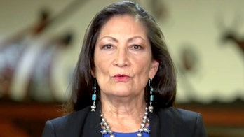 Biden picks Deb Haaland for Interior, AOC praises the 'progressive' move