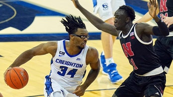 No. 8 Creighton uses 2nd-half surge, puts away Huskers 98-74