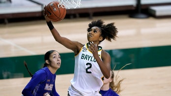 No. 7 Baylor women win by 93 again, topping McNeese 117-24