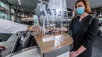 Delta partners with CDC to begin contact-tracing program for travelers entering US