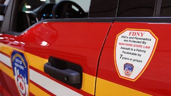 EMS unit robbed in Brooklyn, lured with fake call