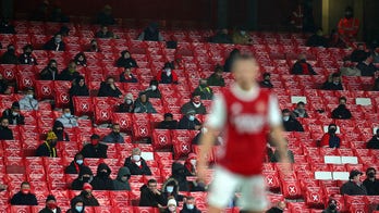 EPL games in London closed to supporters again