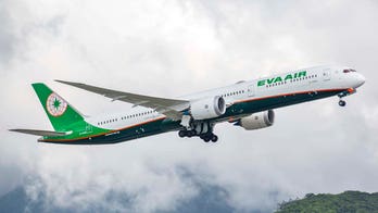 Taiwan's EVA Air fires pilot blamed for locally transmitted coronavirus case; government issues $35G fine