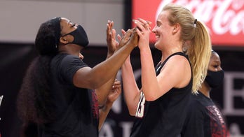 Cunane, No. 4 N.C. State women make short work of Miami