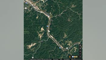 West Virginia area told to shelter-in-place after explosion at chemical plant