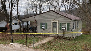 Juvenile charged with murdering four in West Virginia, including two kids