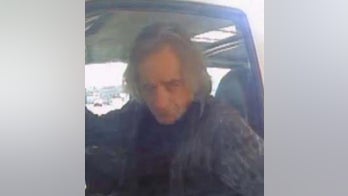 FBI releases new photo of Nashville bombing suspect