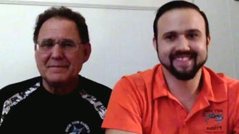 Son credited with saving his father’s business during coronavirus pandemic through social media post