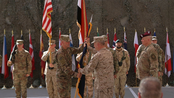 14 soldiers fired, suspended from Fort Hood after widespread violence, sexual harassment