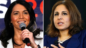 Tulsi Gabbard urges Senate to vote 'NO' on this Biden cabinet pick