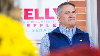 Rep. Jody Hice slams 'inexcusable' coronavirus relief bill, calls for reopening of economy