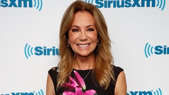 Kathie Lee Gifford reflects on how faith has led to an ‘incredibly adventurous journey’: ‘I just trust in God’