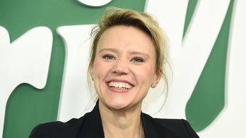 'Barbie' actress Kate McKinnon claims film shows how 'gender roles deny people half their humanity'