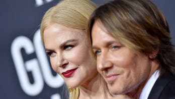 Keith Urban, Nicole Kidman sing Christmas song in touching Instagram video: 'We send you our love'