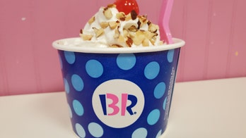 Baskin-Robbins offering chance to win free ice cream for life with birthday sweepstakes