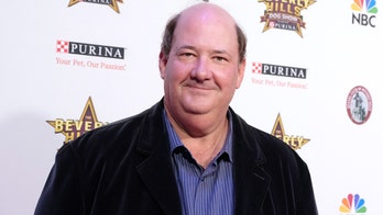 ‘The Office’ star Brian Baumgartner to make $1 million in 2020 from Cameo bookings, CEO says