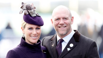 Zara Tindall, Queen Elizabeth’s granddaughter, pregnant with her third child: ‘Please be a boy’