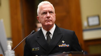 Adm. Giroir: Coronavirus vaccines will be 'effective' against new strain