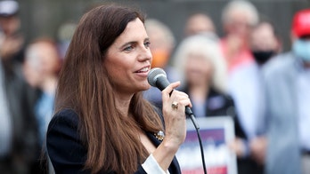 Rep.-elect Nancy Mace still recovering from June coronavirus bout: 'I was really, really sick'