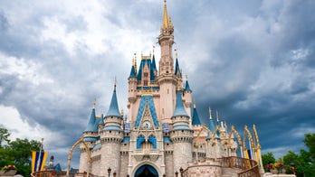 Disney World opens COVID-19 vaccine clinic for employees: 'Another option'