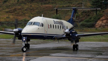 Buddha Air flight accidentally flies in wrong direction, landing 230 miles from intended destination