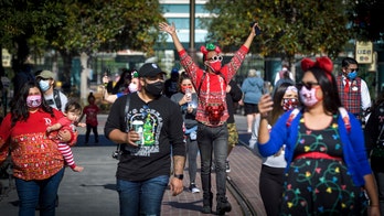 Disneyland shutting down Buena Vista Street outdoor dining after opening only weeks ago