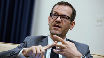 Biden pick for top Pentagon position hyped Steele dossier, Trump-Russia collusion claims