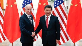 US, China agree to cooperate on climate crisis