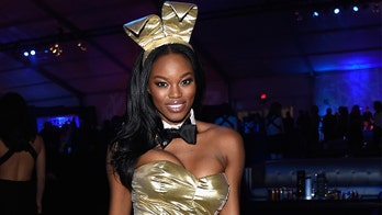 Playmate of the Year 2016 Eugena Washington says she ‘wanted to show a different side of nudity’ in photos