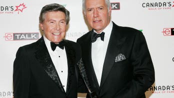 Alex Trebek remembered by 'Jeopardy!' announcer Johnny Gilbert