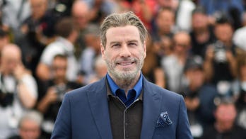 Imagineer reveals John Travolta was almost part of Disney ride: report