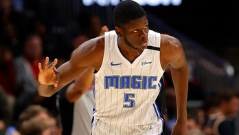 Magic's Mo Bamba, 22, still dealing with coronavirus complications, no timetable for return: coach