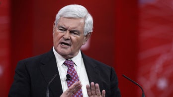Newt Gingrich on 'Kilmeade Show': Why the Democrats have big problems heading into 2024