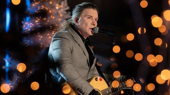 Goo Goo Dolls fans lament 'Today' co-host calling them a 'classic rock' band at Rockefeller Christmas ceremony