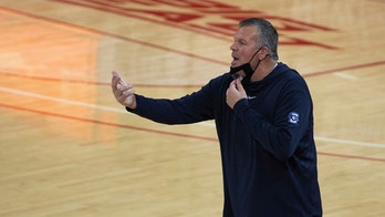 Zegarowski leads No. 9 Creighton past St. John's 94-76