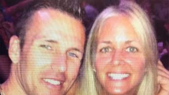 Florida man pleads guilty to killing wife, leads police to remains