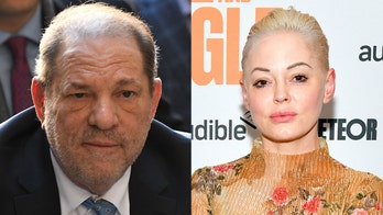 Harvey Weinstein accuser Rose McGowan on life 1 year after his guilty ruling: 'I'm shocked I'm still alive'