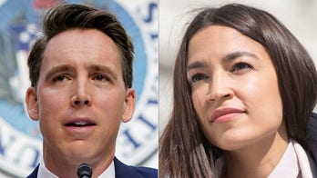 Josh Hawley, AOC agree: Coronavirus relief must include stimulus checks