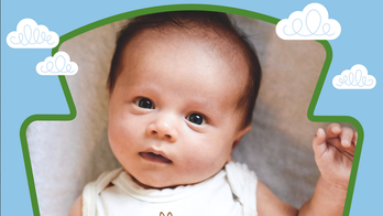 Heinz ‘Lockdown Lovebaby’ swag for infants conceived at start of quarantine goes out of stock, again