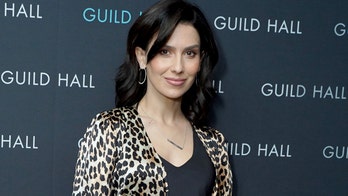 Hilaria Baldwin speaks out amid cultural appropriation claims, says she's been 'very clear' about herself