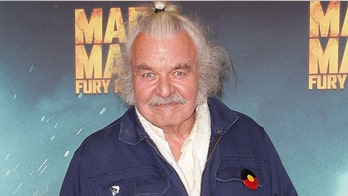 'Mad Max' actor Hugh Keays-Byrne dead at 73