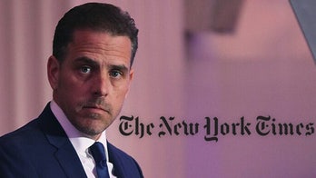 NY Times, Washington Post reporting on Hunter Biden laptop after earlier doubts prompts media 'reckoning'