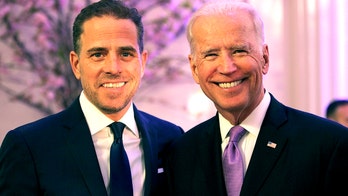 Hunter Biden 'tax affairs' under federal probe; links to China funds emerge, sources say