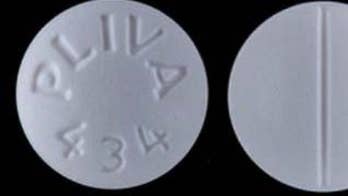 Erectile dysfunction drug 'mix up' with depression medication causes nationwide product recall