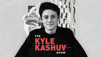 Conservative advocate Kyle Kashuv slams mainstream media as a ‘shield of the Democratic Party’