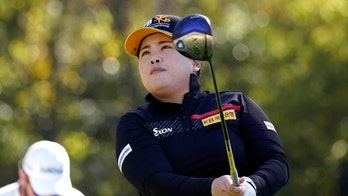 Double the challenge at US Women's Open on 2 golf courses