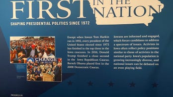 With two years to go until Iowa caucuses, little GOP appetite to upend presidential nominating calendar