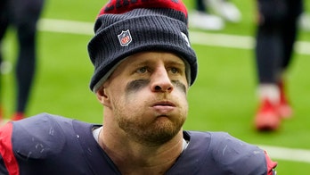 J.J. Watt's frustrations boil over after Texans loss, calls out 'trash' team's effort